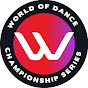 World of Dance Championship Series YouTube channel thumbnail