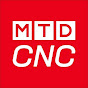 MTDCNC YouTube channel thumbnail