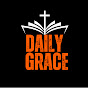 Daily Grace YouTube channel thumbnail