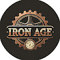 Iron Age YouTube channel thumbnail