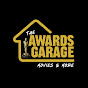 The Awards Garage YouTube channel thumbnail