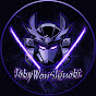 TobyWanShinobi YouTube channel thumbnail