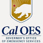 Cal OES YouTube channel thumbnail