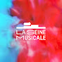 La Seine Musicale YouTube channel thumbnail