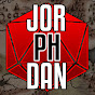 Jorphdan YouTube channel thumbnail