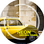 Neon Driving Tours YouTube channel thumbnail