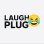 LaughPlug YouTube channel thumbnail