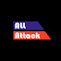 AllAttack YouTube channel thumbnail