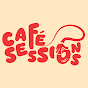 Café Sessions YouTube channel thumbnail