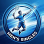 Pro Badminton MS YouTube channel thumbnail