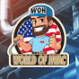 World of HVAC YouTube channel thumbnail