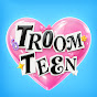 Troom Teen YouTube channel thumbnail