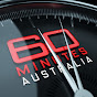 60 Minutes Australia YouTube channel thumbnail