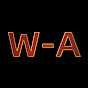 單戈動畫War-Animation YouTube channel thumbnail