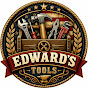 Edward’s Tools YouTube channel thumbnail