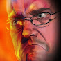 Cinemassacre YouTube channel thumbnail