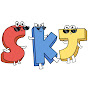 SKJ Village YouTube channel thumbnail