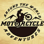 Motorcycle Adventures YouTube channel thumbnail