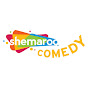 Shemaroo Comedy YouTube channel thumbnail
