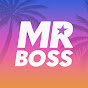 MrBossFTW YouTube channel thumbnail