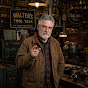 Walter's Tool Talk YouTube channel thumbnail