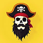 Pirate Times On TV YouTube channel thumbnail