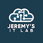 Jeremy's IT Lab YouTube channel thumbnail