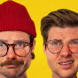 The Takedown Twins YouTube channel thumbnail