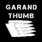 Garand Thumb YouTube channel thumbnail
