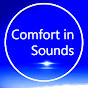 Comfort in Sounds YouTube channel thumbnail