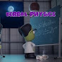 Kerbal Physics YouTube channel thumbnail