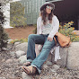 the Gal down the road YouTube channel thumbnail