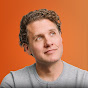 Mark Manson YouTube channel thumbnail