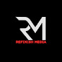 Refinish Media YouTube channel thumbnail