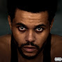 The Weeknd YouTube channel thumbnail