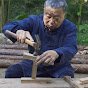 GrandpaAmu-WoodArtist YouTube channel thumbnail