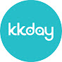 KKday Taiwan YouTube channel thumbnail