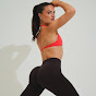 Mia Green YouTube channel thumbnail