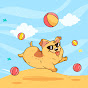 Funny Pet's Life YouTube channel thumbnail
