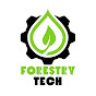 Forestry Tech YouTube channel thumbnail