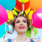 SaraBeautyCorner - DIY, Comedy, Makeup, Nail Art YouTube channel thumbnail