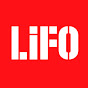 LiFO TV YouTube channel thumbnail