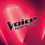 The Voice of Germany - Offiziell YouTube channel thumbnail