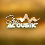 Slow Acoustic YouTube channel thumbnail