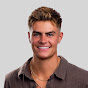Trevor King YouTube channel thumbnail