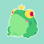 FunkyFrogBait YouTube channel thumbnail