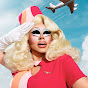 Trixie Mattel YouTube channel thumbnail