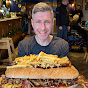 Max vs Food YouTube channel thumbnail