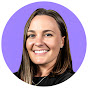 Meg Heckman YouTube channel thumbnail