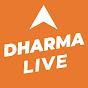 Dharma LIVE YouTube channel thumbnail